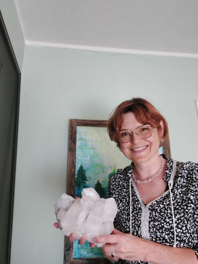 Marina Burgenmeister RoMa 